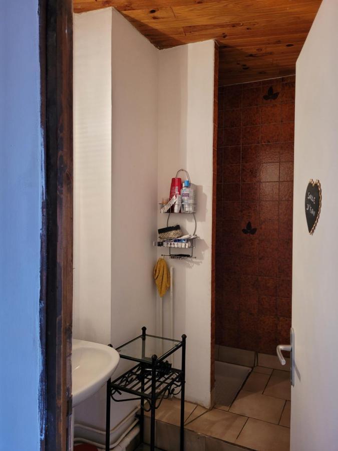 Grande Maison De Montagne Renovee, Du Charme Rodome Zewnętrze zdjęcie