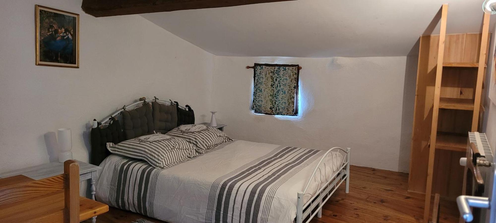 Grande Maison De Montagne Renovee, Du Charme Rodome Zewnętrze zdjęcie