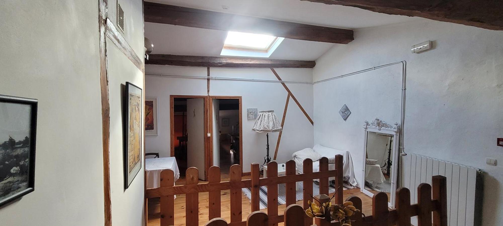 Grande Maison De Montagne Renovee, Du Charme Rodome Zewnętrze zdjęcie
