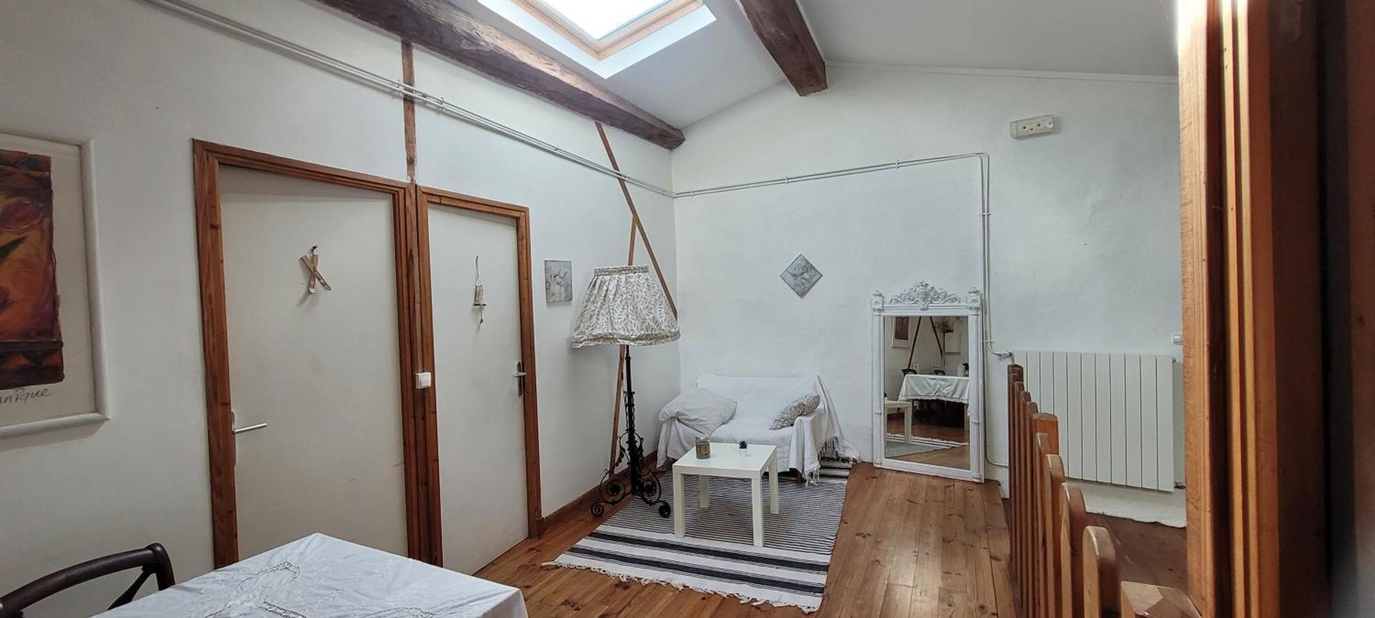 Grande Maison De Montagne Renovee, Du Charme Rodome Zewnętrze zdjęcie