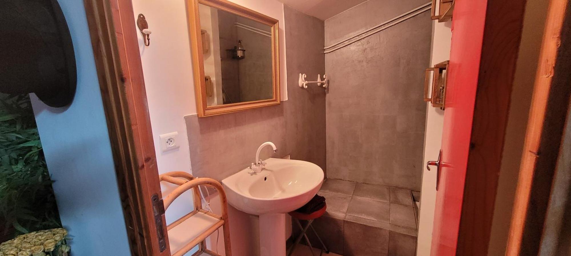 Grande Maison De Montagne Renovee, Du Charme Rodome Zewnętrze zdjęcie