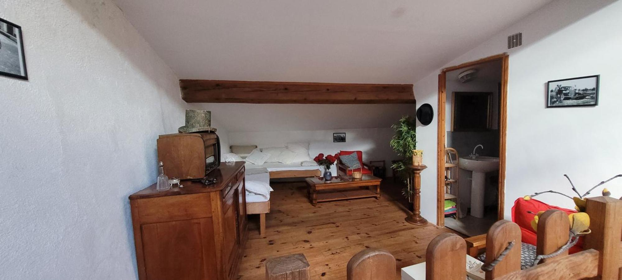 Grande Maison De Montagne Renovee, Du Charme Rodome Zewnętrze zdjęcie