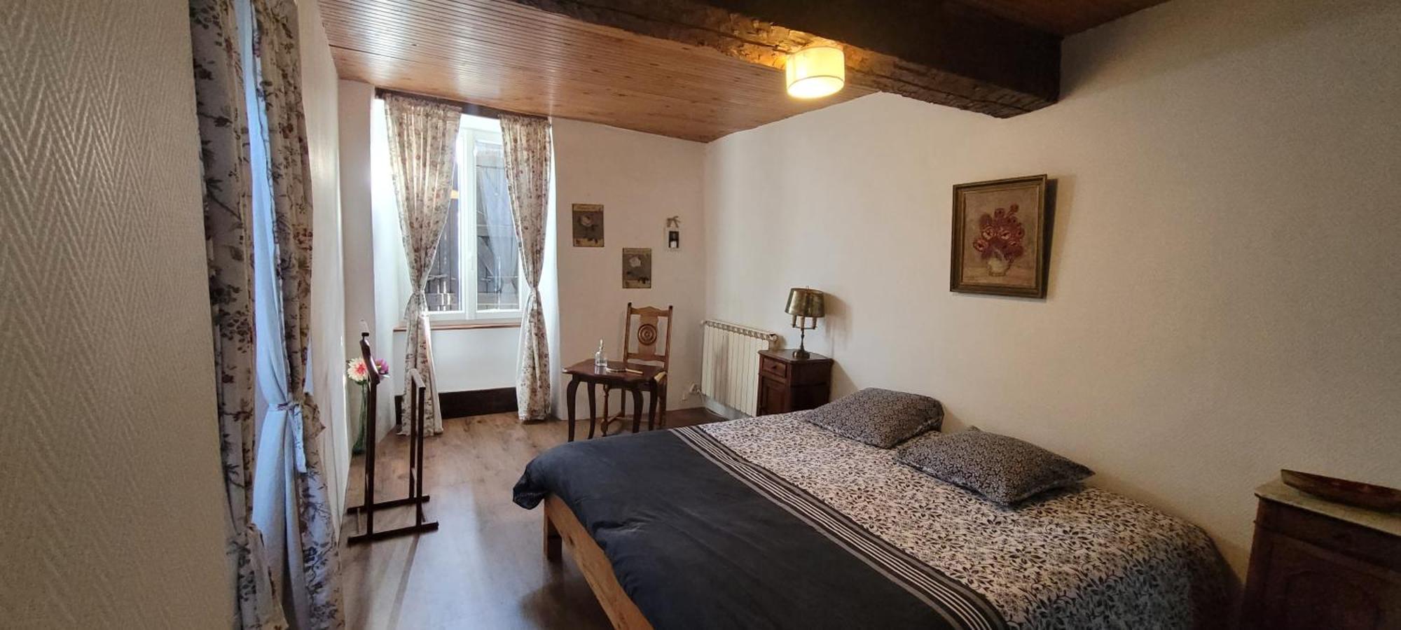 Grande Maison De Montagne Renovee, Du Charme Rodome Zewnętrze zdjęcie