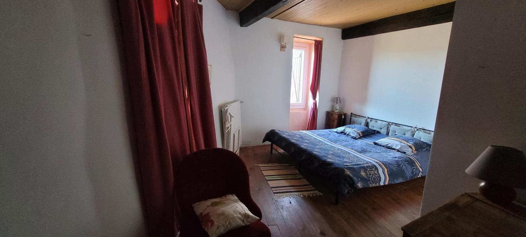 Grande Maison De Montagne Renovee, Du Charme Rodome Zewnętrze zdjęcie