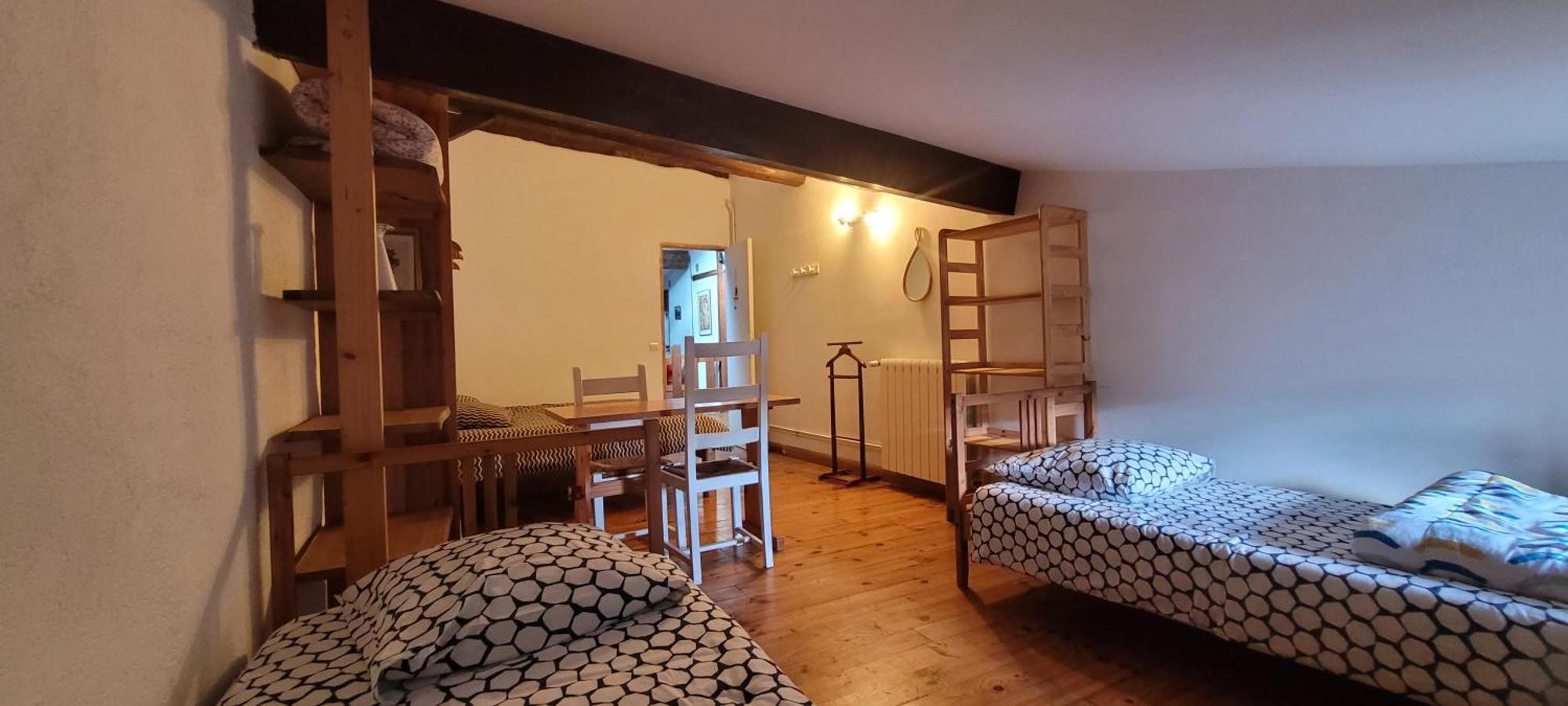 Grande Maison De Montagne Renovee, Du Charme Rodome Zewnętrze zdjęcie