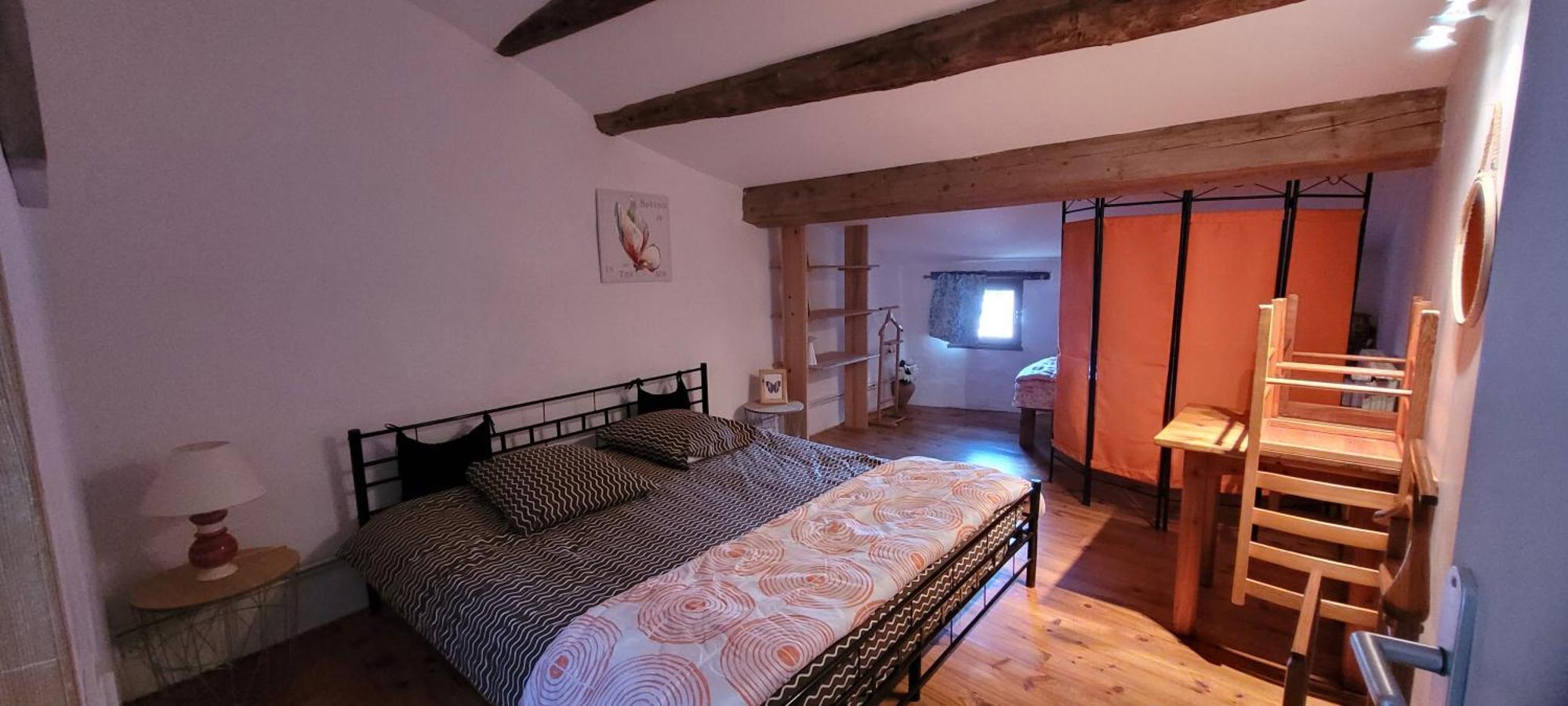 Grande Maison De Montagne Renovee, Du Charme Rodome Zewnętrze zdjęcie